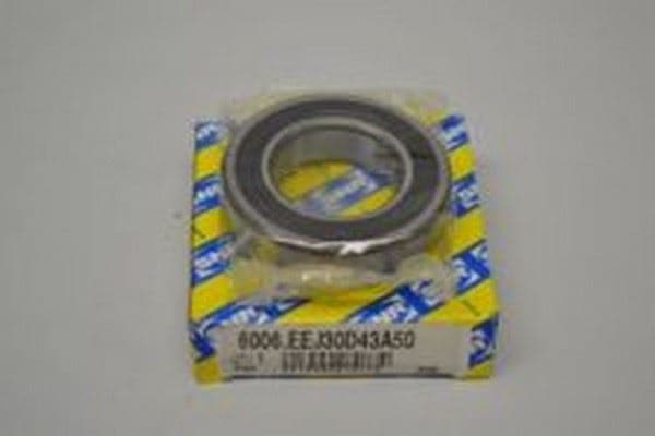 SNR RULMAN ÜNİVERSAL  - SNR 6006 kodlu oto yedek parça