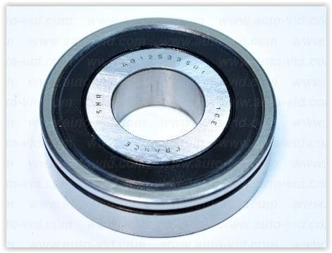 SNR ŞANZUMAN RULMANI BRAVA-BRAVO-MAREA-PUNTO-UNO II x  - SNR AB12533S01 kodlu oto yedek parça