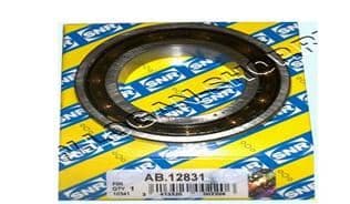 SNR DEFRANSİYEL RULMANI KÜÇÜK R9-R11-SAXO-P106 I-II-LOGAN x OEM: 7703090436-7703090316 - SNR AB12831 kodlu oto yedek parça