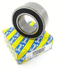 SNR KLİMA RULMANI 35x52x22 6CA17C-6SEU12-6SEU12C-PXE16  - SNR ACB35X52X22NTN kodlu oto yedek parça