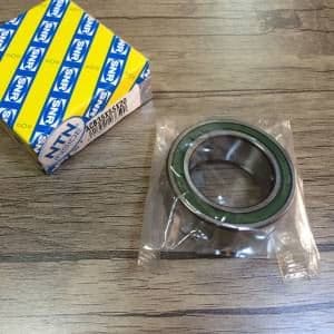 SNR KLİMA RULMANI OPEL-KIA-HYUNDAI 35x55x20  - SNR ACB35X55X20NTN kodlu oto yedek parça