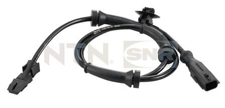 SNR TEKERLEK HIZ SENSÖRÜ MEGANE 2-SCENIC 2 1.4-1.6-1.5 DCİ-1.9-2.0 DCİ 03 ÖN 720mm 8200404460 OEM: 8200404460 - SNR ASB15508 kodlu oto yedek parça