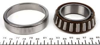 SNR ŞANZUMAN RULMANI ESPACE IV-KOLEOS-LAGUNA II-III-MASTER-MEGANE II-III-SCENIC II-III-TRAFIC II-VELSATI 7701474806 OEM: 7701474806 - SNR EC41053H106 kodlu oto yedek parça