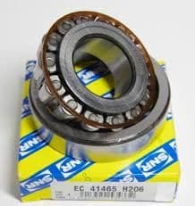 SNR ŞANZUMAN RULMANI CLIO III-MGN II-MODUS-SCENIC II 28.5x64x17.5 TL4 8200381889 OEM: 8200381889 - SNR EC41465H206 kodlu oto yedek parça