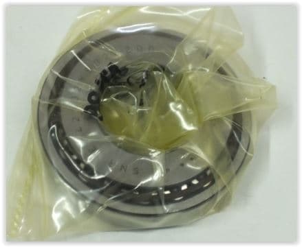 SNR ŞANZUMAN RULMANI BRAVO 1.4 EC42193YS02H206 55188083-55181939-55181941 OEM: 55188083-55181939-55181941 - SNR EC43082S01H206 kodlu oto yedek parça