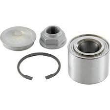 SNR ARKA TEKER RULMANI KIT RENAULT CAPTUR I 13 CLIO IV 12 KANGOO 10 ZOE 12 EXPRESS 21 SYMBOL III 14 DACIA DUSTER 10 DOKKER 12 LOGAN II 12 SANDERO II 12 62x30x48 430009707R-432102069R-432103106R OEM: 430009707R-432102069R-432103106R - SNR FC40696S12 kodlu oto yedek parça