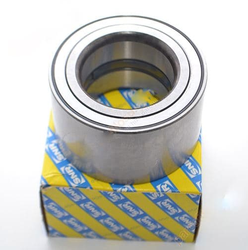 SNR ÖN TEKER RULMANI MASTER I II-MOVANO 89-01 -DUCATO-BOXER-JUMP 02 TRAN. M15 49x84x48 OEM: 7701205416-9161454-3326.62 - SNR FC41544S01 kodlu oto yedek parça