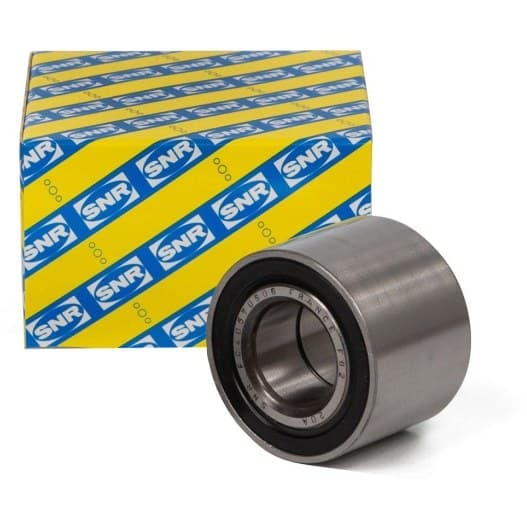 SNR ARKA TEKER PORYA RULMANI OPEL CROOSLAND 17 P207-P208-P301-P307-P2008-C3-C4-C-ELYSEE-DS3 3748.90-9657345180-3648073 OEM: 3748.90-9657345180-3648073 - SNR FC41645 kodlu oto yedek parça