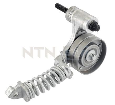 SNR V KAYIŞ GERGİ RULMANI ASTRA G-H CORSA B-C-D A12XER B12XEL A14XER OEM: 1340085-1340556-90531965-55352021 - SNR GA35359 kodlu oto yedek parça