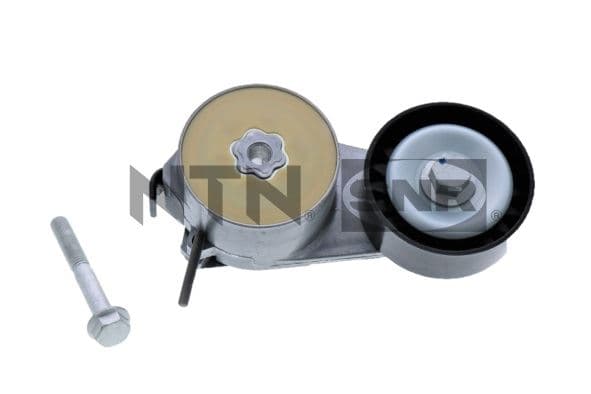 SNR V KAYIŞ GERGİ KÜTÜĞÜ ALBEA-DOBLO-PALIO-FIORINO-LINEA-PUNTO-EGEA/500/COMBO 1.2/1.4 OEM: 1535429-46548452-55191969-55258443 - SNR GA35883 kodlu oto yedek parça