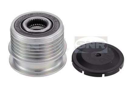 SNR ALTERNATOR KASNAGI MERCEDES A-CLASS W168 98 04 OEM: A6681550015 - SNR GA75110 kodlu oto yedek parça