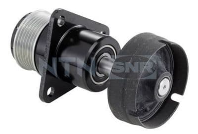 SNR ALTERNATÖR KAPLİNİ ŞAFT RULMANI FOCUS 01-04 -CMAX 05- -FOCUS II 04- -MONDEO 07- -CONNECT 02- 1.8 TDCI-1.8 TD OEM: 5M5Q10D310AB-1477441 - SNR GA75204 kodlu oto yedek parça