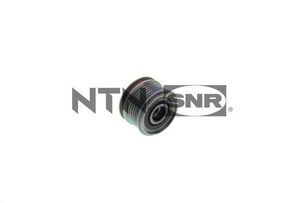 SNR ALTERNATÖR KASNAĞI CLIO II-MGN-KNG-SCENIC K4M-K4J-K9K-F4P 6 KANAL AYARLI OEM: 7701477689 - SNR GA75512 kodlu oto yedek parça