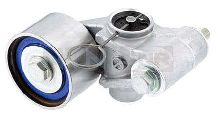 SNR EKSANTRİK GERGİ RULMANI TRİGER TENSİONER SUBA FORESTER-XT-IMPREZA-LEGACY-L SERİE OEM: 13033AA001-13033AA002-13033AA042 - SNR GT38102 kodlu oto yedek parça