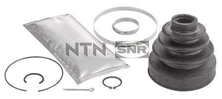 SNR AKS KORUGU OPEL ZAFİRA A - 2.2L DTİ - 02-1998 6-2003OPEL ZAFİRA A FL - 2.2L DTİ - 07-2003 06- OEM: -9198502-9201993-9197858-9200338 - SNR IBK53005 kodlu oto yedek parça