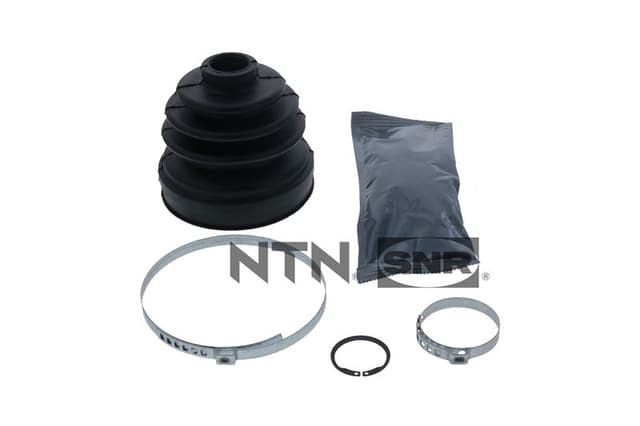 SNR AKS KORUGU ALHAMBRA 3-1996 5-2000ALHAMBRA II FL 6-2003 3-2010ALHAMBRA II 6-2000 5-2003SH OEM: 7M3498201J-7M3498201B - SNR IBK54007 kodlu oto yedek parça