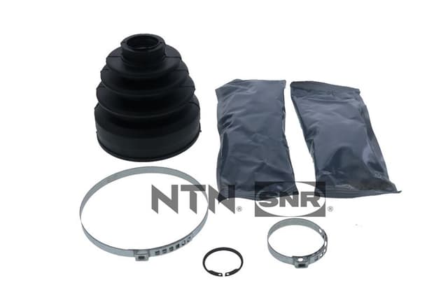 SNR AKS KORUGU COROLLA VERSO FL AUR-CUR-ZNR 2-2004 2-2009 044270F011-0443705070 OEM: 044270F011-0443705070 - SNR IBK69002 kodlu oto yedek parça
