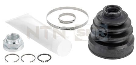 SNR AKS KORUGU HONDA HONDA CR-V OEM: 440171TE01-44017T1VE01-44017T1VE11 - SNR IBK74001 kodlu oto yedek parça