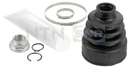 SNR AKS KORUGU HONDA HONDA CIVIC OEM: 44017T1TE010-44017T1TE110-44017T1 - SNR IBK74003 kodlu oto yedek parça