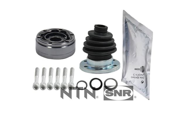 SNR AKS KORUGU INCA 11-1995 6-2003CADDY II 11-1995 1-2004GOLF III CABRİOLET 3-1998 6-2002POL JZW498350AX OEM: JZW498350AX - SNR IJK54008 kodlu oto yedek parça