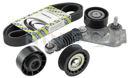 SNR ALTERNATÖR GERGİ KITI GERI-KAYIS-AVERE BILYA TRANSIT 2.0TDCI-2.0DI 125PS 01 06 -MONDEO III 2.0TDCI-2.2TDCI-2.0 16V TDCI 00 07 JAGUAR X-TYPE I X400 2.0D 03 09 OEM: XS7E6A228CC-1S7Q6C301CA-XS7E19A216 - SNR KA85202 kodlu oto yedek parça