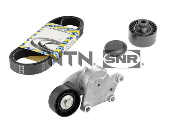 SNR ALTERNATÖR GERGİ KİTİ CORSA F-COMBO E-CROSSLAND-GRANDLAND-VIVARO C-P206-P208-P307-P308-P508-P2008 P3008-PARTNER-BERLINGO-C3-C4-FOCUS II-III FIESTA V-VI-FUSION-B MAX-COURIER 1.4-1.5-1.6 BlueHDI-TDCI OEM: 1611277680-AV6Q6A228AB-AV6Q6C301EA - SNR KA85214 kodlu oto yedek parça