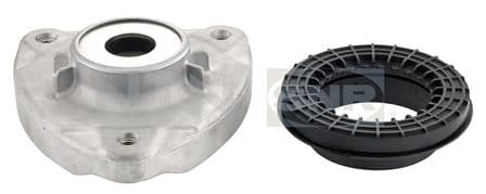 SNR AMORTISOR TAKOZU ON MERCEDES W176 W246 C117 X156 RULMANLI OEM: A2463230020-A2049810025 - SNR KB65113 kodlu oto yedek parça