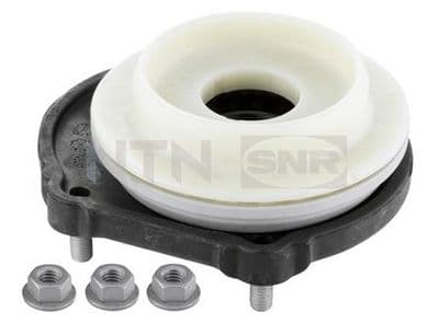 SNR ÖN AMORTİSÖR TAKOZU ÜST RULMANLI SOL COMBO 12 FIORINO-LINEA 07 BIPPER-NEMO 09 DOBLO 10 1673600880-51804747-5038.G2-345173 OEM: 1673600880-51804747-5038.G2-345173 - SNR KB65824 kodlu oto yedek parça