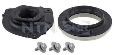 SNR ÖN AMORTİSÖR SAĞ TAKOZU RULMANLI KIT NISSAN JUKE 10 PULSAR 14 OEM: 54325ED02A-543201KA0A-543201KA0B - SNR KB66827 kodlu oto yedek parça
