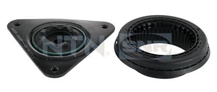 SNR ÖN AMORTISOR TAKOZU VE RULMANI KIT SAĞ-SOL RENAULT MEGANE IV 15 KADJAR 15 NISSAN QASHQAI II J11 13 1.2 TCe 1.5dCi 1.6 16V 1.6dCi 543258271R-543206968R OEM: 543258271R-543206968R - SNR KB66848 kodlu oto yedek parça