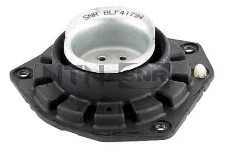 SNR AMORTİSÖR TAKOZU ÖN SAĞ-SOL MEGANE II 02 SCENIC II 02 TÜM MOTOR TİPLERİ 8200222463 OEM: 8200222463 - SNR KBLF41794 kodlu oto yedek parça