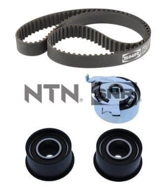 SNR EKSANTRİK GERGİ KİTİ 169x240 VECTRA B 96-02 -OMEGA B 94-99 ASTRA F-VECTRA A 94 96 CALIBRA 97 1.8İ-2.0İ 16V X20XEV-X18XE CHEVROLET LACETTI-EPICA-EVENDA 2.0 16V LDA-L88 OEM: 95516738-1606192-93174261-92063917 - SNR KD45306 kodlu oto yedek parça