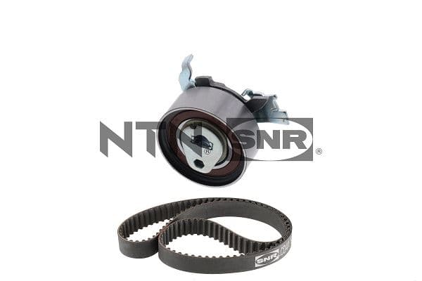 SNR EKSANTRİK GERGİ KİTİ 146x200 VECTRA A-OMEGA A-ASTRA F-CALIBRA-KADETT E 1.8i-2.0i 8V 18SV-C18NZ-20NE OEM: 1606359-1606385-93188132-93188133 - SNR KD45315 kodlu oto yedek parça