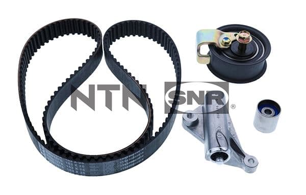 SNR TRİGER SETİ 153x25 PASSAT 96-00 -A4 95-00 -A6 95-05 1.8-1.8T AJL-AEB-AFY KÜTÜKLÜ OEM: 058198119-058198479 - SNR KD45755 kodlu oto yedek parça