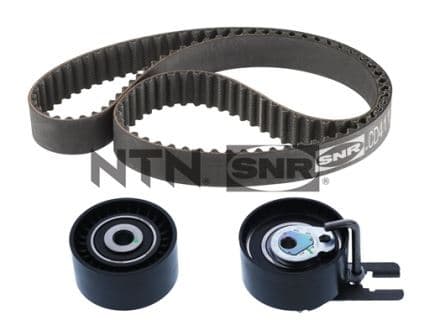 SNR EKSANTRİK GERGİ KİTİ C3 1.4 16V HDI 02 SUZUKI 1.4 04 OEM: 0816.F7-1562503 - SNR KD45945 kodlu oto yedek parça