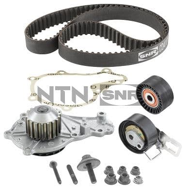 SNR TRİGER KİTİ DEVİRDAİM P208-P308-P2008-PARTNER TEPEE-BERLINGO-C3-C4-DS4-BMAX-CMAX-FIESTA 1.6HDİ FM5Q5B8596AB-1610577780-1684448180 OEM: FM5Q5B8596AB-1610577780-1684448180 - SNR KDP452370 kodlu oto yedek parça