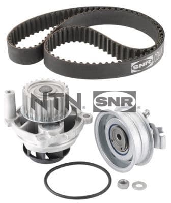 SNR DEVIRDAIMLI TRIGER SETI 138x230 GOLF4-5-BORA-JETTA-PASSAT-A3-LEON-OCTAVIA 1.6 98 AKL-AEH-AVU-BGU-BSE-BFQ-ALZ OEM: 06A198119-06B121011-06B121011L - SNR KDP457320 kodlu oto yedek parça