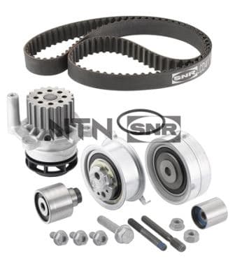 SNR DEVİRDAİMLİ TRİGER SETİ CRAFTER-T6-A3-JETTA-CADDY-POLO-PASSAT 1.6-2.0 TDI CAYB/C/D-CAAB/C-CKUB-CFFB 03L198119A-03L198119B-03L198119C OEM: 03L198119A-03L198119B-03L198119C - SNR KDP457720 kodlu oto yedek parça