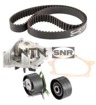 SNR TRIGER SETI DEVIRDAIM P407-P508-P607-P4007-C-CROSSER-C5-C6-C8 2.2 HDI DISCOVERY SPORT L550 14> RANGE ROVER EVOQUE L538 11>19 FREELANDER 2 L359 06>14 OEM: 1613561880-LR001309-C2S51449 - SNR KDP459580 kodlu oto yedek parça