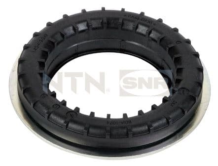 SNR AMORTİSÖR RULMANI DÜZ GOLF5/6-JETTA-PASSAT-CADDY-TIGUAN-SCIROCCO-OCTAVIA-A3-LEON 04 OEM: 6N0412249C-6N0412249D - SNR M25407 kodlu oto yedek parça