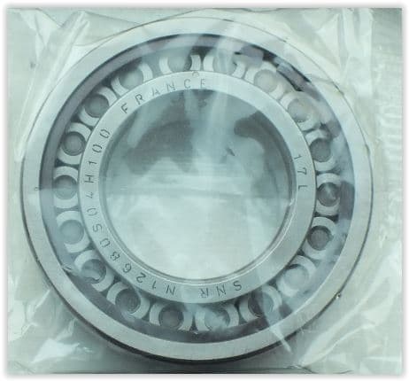 SNR ŞANZUMAN AX I AX II-BERLINGO-BX-C15-SAXO-XSARA  - SNR N12680S04H100 kodlu oto yedek parça