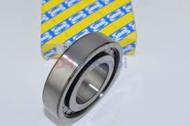 SNR N12528S09H100 ŞANZUMAN RULMANI 73x37x17 DOBLO-GRANDE PUNTO-500-BRAVA-BRAVO-MAREA  - SNR N45003S03H500 kodlu oto yedek parça