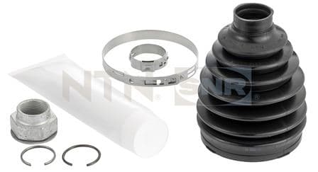 SNR AKS KORUGU OPEL OPEL CORSA 93189683-1603307 OEM: 93189683-1603307 - SNR OBK53002 kodlu oto yedek parça