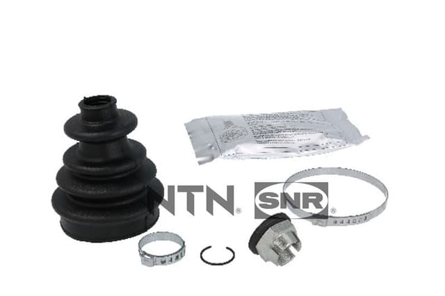 SNR AKS KORUGU AUDİ 80 B2 09-1981 08-1986 AUDİ 90 B2 10-1984 03-1987COUPE B2 09-1983 10-1988 191498203-321498203-1603179 OEM: 191498203-321498203-1603179 - SNR OBK54015 kodlu oto yedek parça