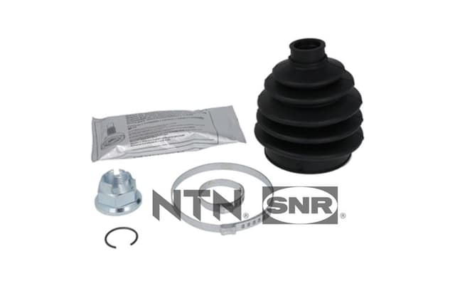 SNR AKS KORUGU ON SAG-SOL RENAULT CAPTUR I 12 CLIO IV 12 FLUENCE 09 MEGANE III 09 OEM: 7701209251 - SNR OBK55009 kodlu oto yedek parça