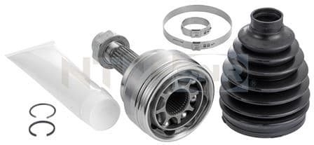 SNR AKS KORUGU OPEL OEM: 374651-374652-374653-93189680-93189 - SNR OJK53002 kodlu oto yedek parça