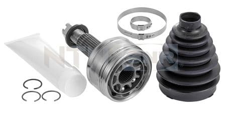 SNR AKS KAFASI ON SAG SOL SET KANGOO 08 LAGUNA III 07 15 1.5dCi 1.6 OEM: 391007196R 8200538941 8200934676 - SNR OJK55010 kodlu oto yedek parça