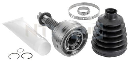 SNR AKS KAFASI ON SAG-SOL SET CLIO III 05 13 KANGOO II 08 MODUS 04 LOGAN 06 1.4 1.5dCi 1.6 OTOMATİK 4 MEKANİK 5 İLERİ OEM: 391000153R 391014511R - SNR OJK55011 kodlu oto yedek parça