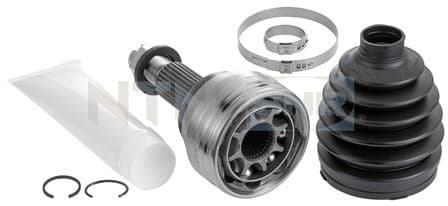 SNR AKS KAFASI ON SAG-SOL SET RENAULT GRAND SCENIC IV 16 SCENIC IV 16 1.3 TCE 7 OTOMATİK 6 MEKANİK VİTES OEM: 391014001R 391007866R 391001324R - SNR OJK55013 kodlu oto yedek parça