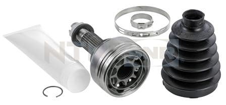 SNR AKS KAFASI SET RENAULT SCENIC II 04 MEGANE II 04 2.0 16V OEM: 7711135956-7711497234-8200278602 - SNR OJK55026 kodlu oto yedek parça